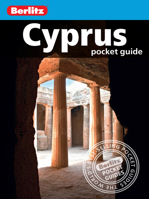 Title details for Berlitz: Cyprus Pocket Guide by Berlitz - Available